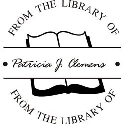 Monogram Stamp MS10 MONOGRAM_STAMP_MS10-SC